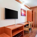 호텔 Plaza Premium 카를스루에