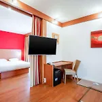 Plaza Premium