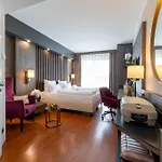 Plaza Premium