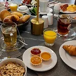 호텔 Plaza Premium 카를스루에