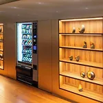 Plaza Premium 호텔 4*