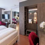호텔 Plaza Premium 카를스루에