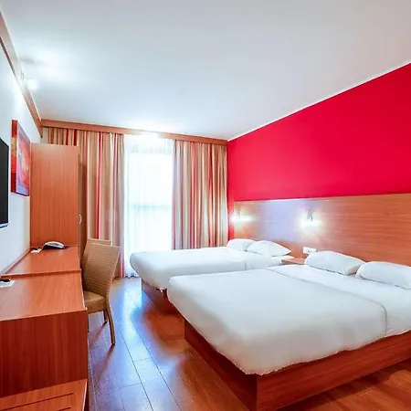 Plaza Premium Καρλσρούη