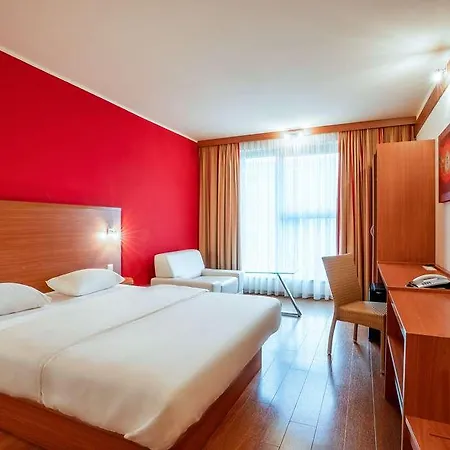 Plaza Premium Ξενοδοχείο