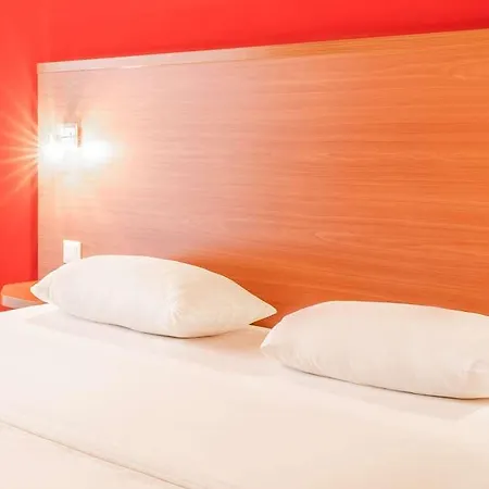 Plaza Premium 4* Καρλσρούη
