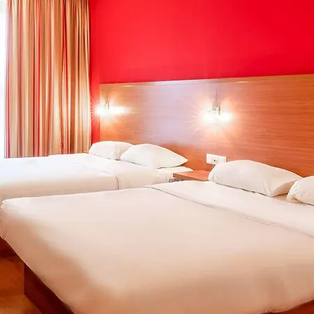 Hotel Plaza Premium
