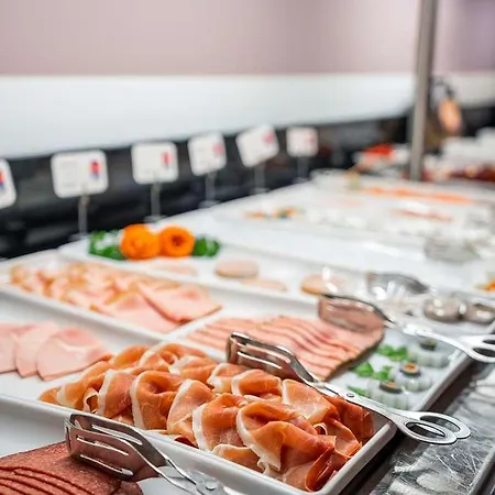 Plaza Premium Karlsruhe