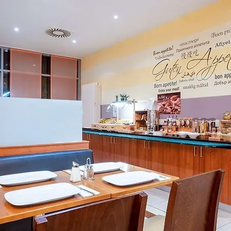 Plaza Premium