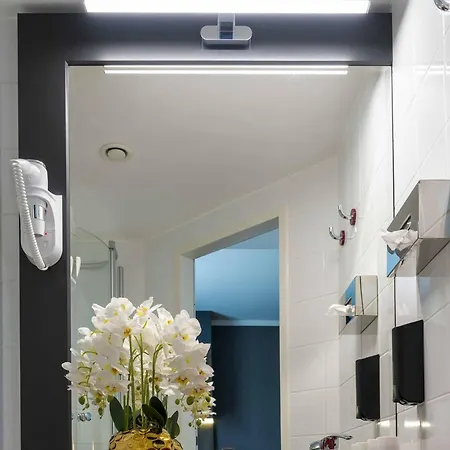 Plaza Premium ホテル カールスルーエ