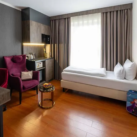 Plaza Premium Ξενοδοχείο Καρλσρούη