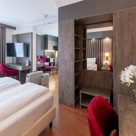 Plaza Premium