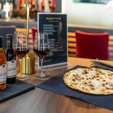 Plaza Premium Karlsruhe