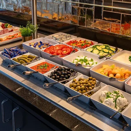 Plaza Premium Hotel Karlsruhe