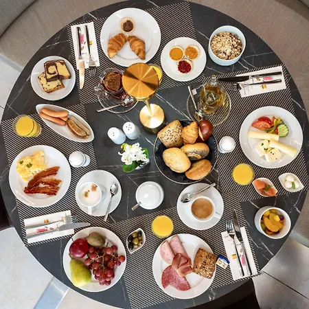 Plaza Premium Hotel Karlsruhe