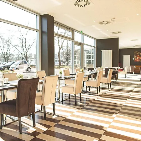 Plaza Premium Hotel Karlsruhe