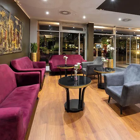 Plaza Premium