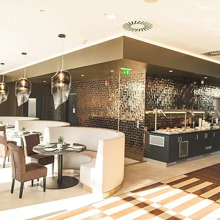 Plaza Premium Karlsruhe