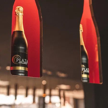 Plaza Premium Hotel