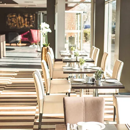 Hotel Plaza Premium Karlsruhe