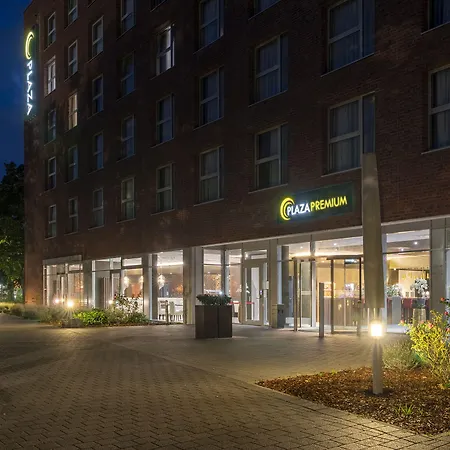 Plaza Premium Karlsruhe