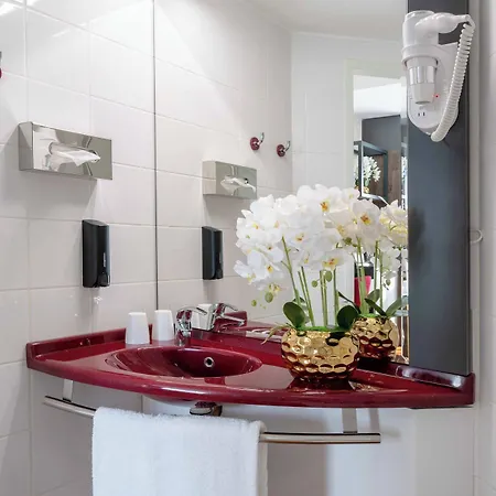 Plaza Premium Hotell Karlsruhe