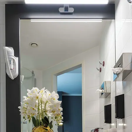 Hotell Plaza Premium 4*