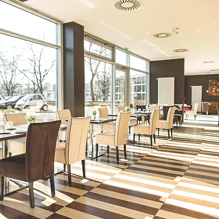 Plaza Premium Karlsruhe