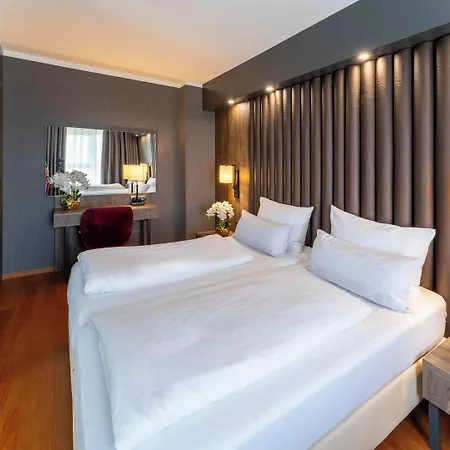 Plaza Premium Karlsruhe