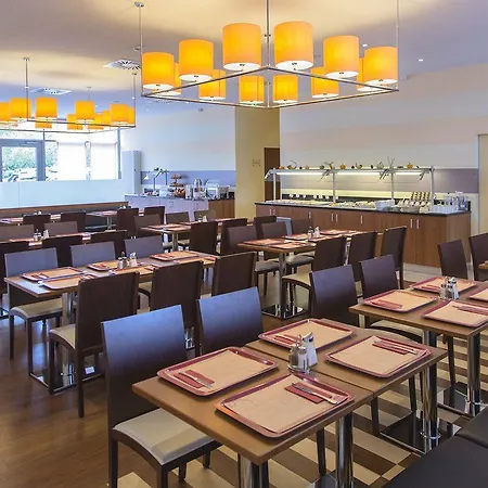 Plaza Premium Hotell Karlsruhe