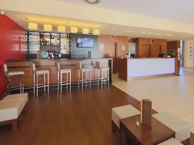 Hotell Plaza Premium 4*