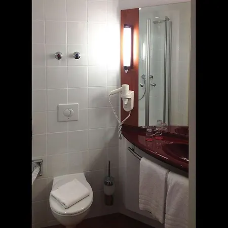 Hotell Plaza Premium Karlsruhe