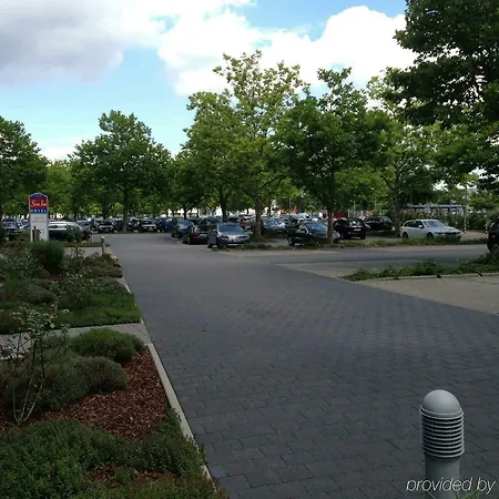 Hotell Plaza Premium