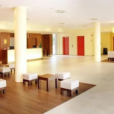 Ξενοδοχείο Plaza Premium 4*