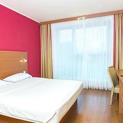 Hotel Plaza