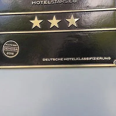 Hotel Plaza Karlsruhe