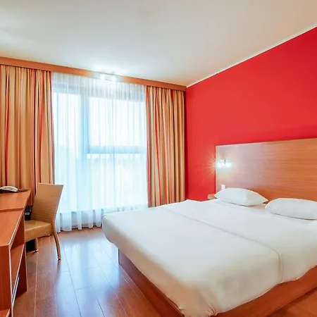 فندق Plaza Premium