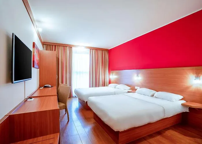 Plaza Premium Karlsruhe