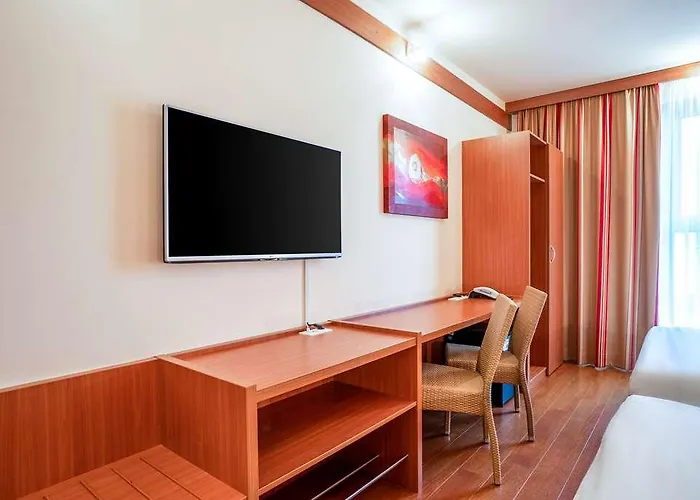 Hotel Plaza Premium Karlsruhe