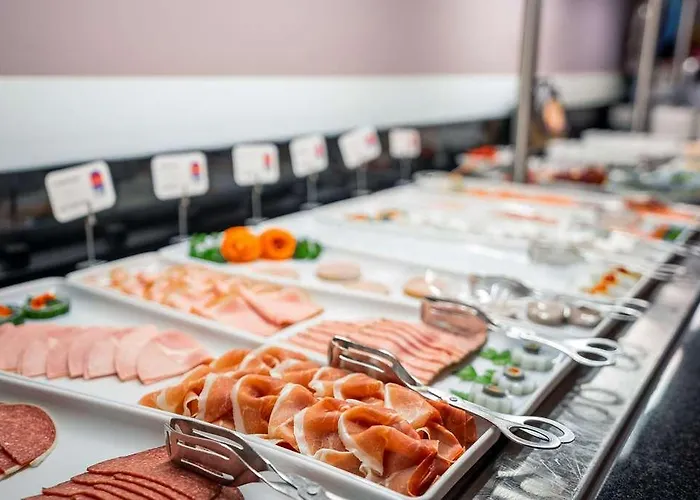 Plaza Premium Karlsruhe