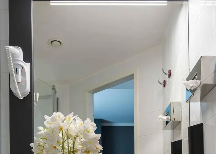 Plaza Premium Hotel Karlsruhe