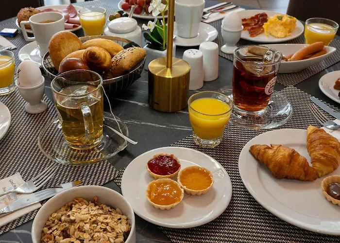 Hotel Plaza Premium Karlsruhe