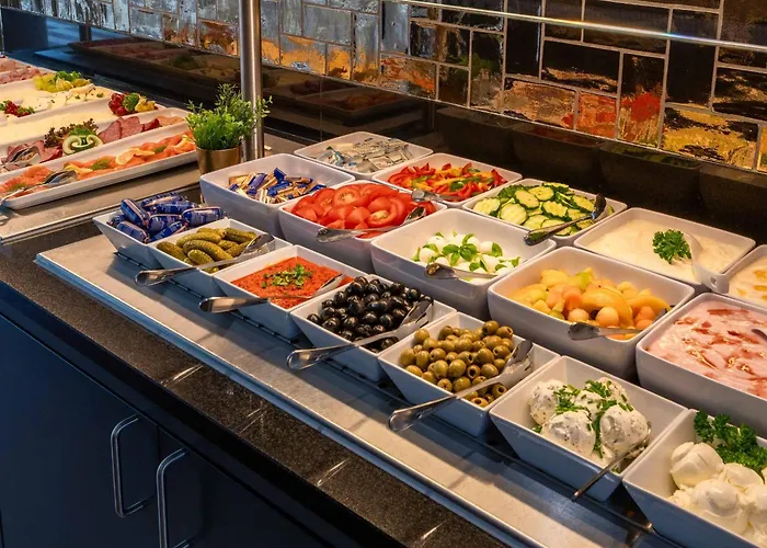 Plaza Premium Hotel Karlsruhe