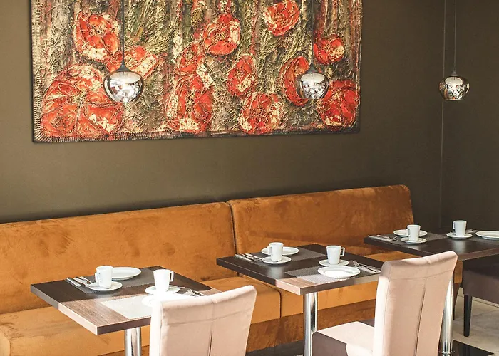 Hotel Plaza Premium Karlsruhe