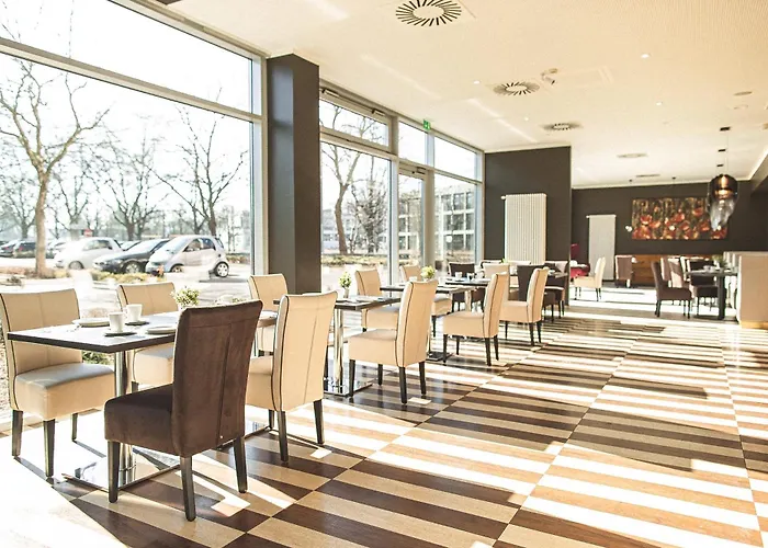 Plaza Premium Hotel Karlsruhe