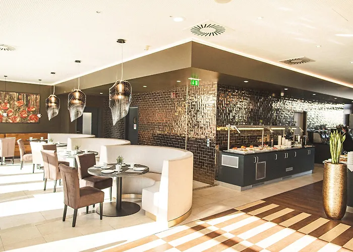 Plaza Premium Karlsruhe