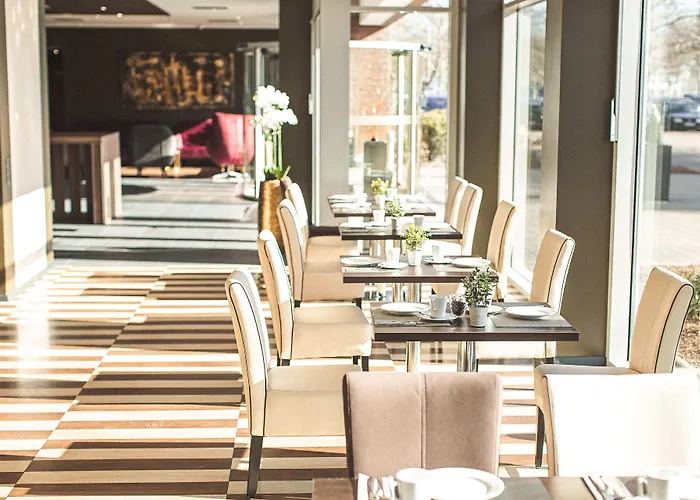 Hotel Plaza Premium Karlsruhe