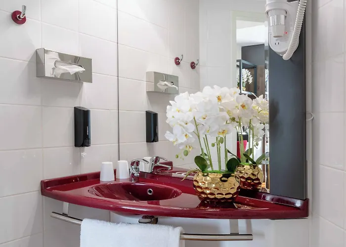 Plaza Premium Hotel Karlsruhe