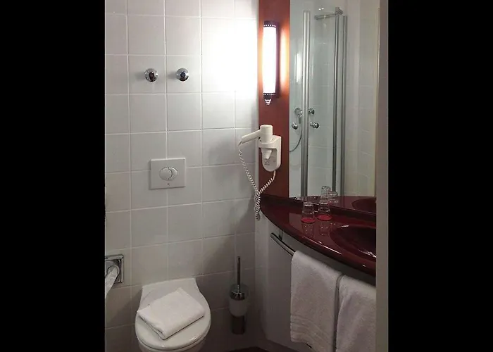 Hotel Plaza Premium Karlsruhe