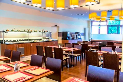 Plaza Premium Karlsruhe