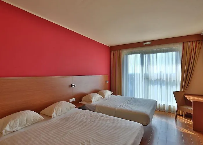 Plaza Premium Hotel Karlsruhe